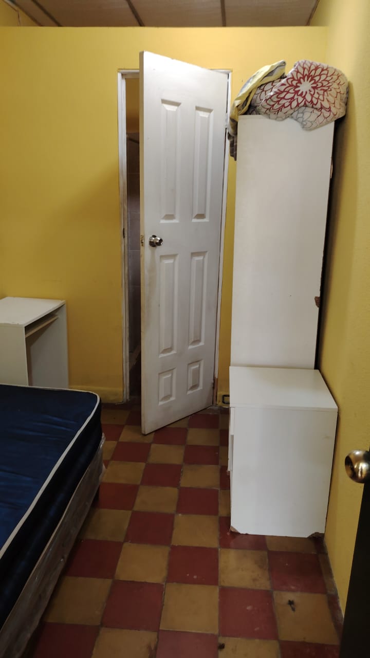 Habitación Sencilla